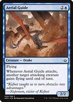 Guia Aéreo — Hour of Devastation 29