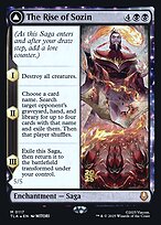 The Rise of Sozin // Fire Lord Sozin — Avatar: The Last Airbender Promos 117s