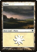 Planície — Innistrad 252