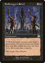 Folia Portadora do Fim — Prophecy 63