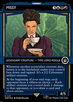 Missy — Doctor Who 1137