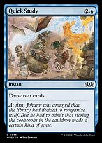 Estudo Rápido — Wilds of Eldraine 65