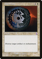 Desencantar — Time Spiral Timeshifted 6
