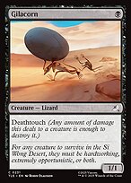 Gilacorn — Avatar: The Last Airbender Eternal 231