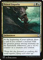 Empatia Primal