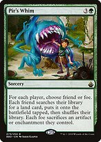 Pir's Whim — Battlebond 73