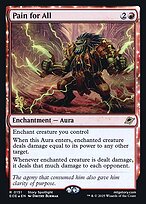 Pain for All — Edge of Eternities Promos 151s