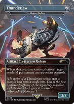 Golem Meteórico — Horizon: Into the Forbidden West 2225