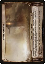 Norn's Dominion — Planechase 2012 Planes 27