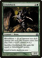 Lombo Cartilaginoso — Guildpact 87