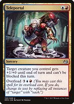 Teleportal — Modern Masters 2017 193