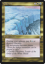 Geleiras — Ice Age 294