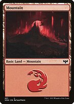 Montanha