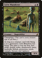 Andarim de Cairn — Lorwyn 105