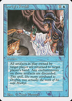 Retorno de Hurkyl — Revised Edition 60