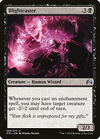 Conjurador de Desgraça — Magic Origins 85