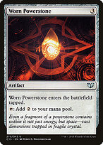 Powerstone Gasta