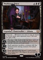 Professora Ônix