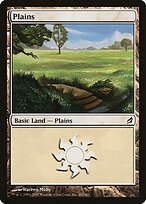 Planície — Lorwyn 282