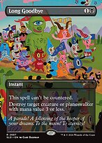 Longo Adeus — Toby's Journey by Gary Baseman 2697