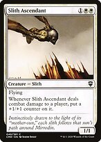Slith Ascendente — Commander Legends 49
