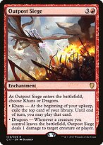 Cerco ao Posto Avançado — Commander 2017 139