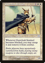 Sentinela do Manto Eólico — Onslaught 37