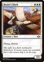 Bando do Curandeiro — Modern Horizons 2 16