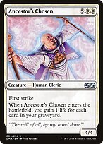 Eleito da Ancestral — Ultimate Masters 9