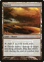 Deserto — Friday Night Magic 2008 8