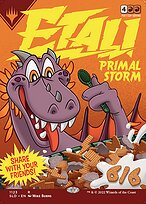 Etali, Tormenta Primordial — Just Add Milk 1123