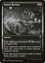 Festança do Ocaso — Innistrad: Double Feature 38