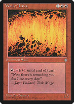 Barreira de Lava — Ice Age 223