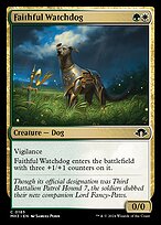 Cão de Guarda Leal