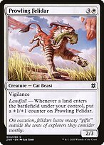 Felidar à Espreita — Zendikar Rising 34