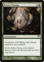 Passagem Umbrosa — Avacyn Restored 170