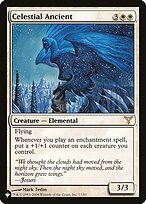 Ancião Celestial