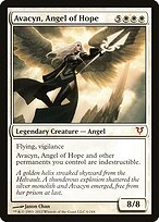 Avacyn, Anjo da Esperança — Avacyn Restored 6