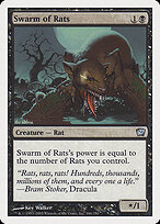 Rataria — Ninth Edition 166