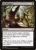 Logro — Ixalan 123