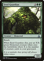 Guardião de Sementes — Oath of the Gatewatch 143