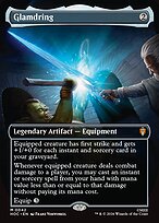 Glamdring — The Hobbit Eternal 42
