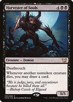 Ceifador de Almas — Duel Decks: Blessed vs. Cursed 60