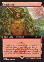 Montanha — Featuring: the Mountain Goats 1366