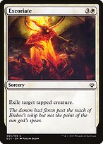 Escoriar — Archenemy: Nicol Bolas 5