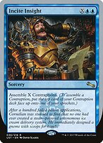 Incite Insight — Unstable 36