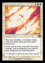 Chama da Fortitude — Modern Horizons 3 391