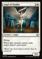 Anjo da Finalidade