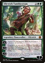 Ellywick Tombedilho