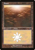 Planície — Dominaria Remastered 402